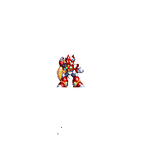 15 معلومة عن زيرو ميجامان اكس Wiki Megaman Rockman Arabic Amino