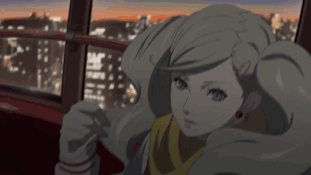 Persona 5: Magical Valentine's Day | Anime Amino Persona 5: Magical Valentine's Day | Anime Amino