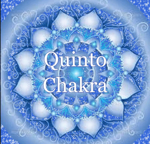 Quinto chakra Wicca y Paganismo Amino