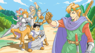heroes of yore heroes of yore