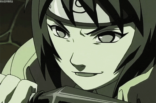 Qui Est La Femme De Naruto ⚡La Représentation De La Femme Dans Naruto⚡ | Naruto & Boruto FR Amino