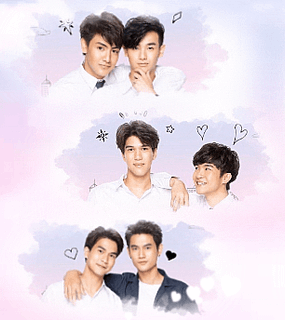 2 MOONS 2 // EP 3 #BLIS | ~BL•Drama~ Amino