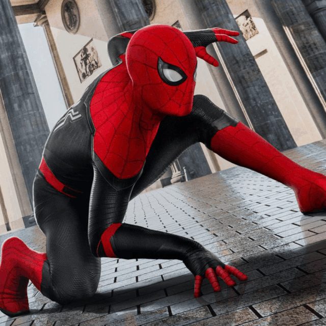 Fin De Spider Man Far From Home Spider-Man: Far From Home ¿Un buen final para la Infinity Saga
