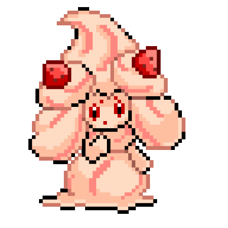 alcremie