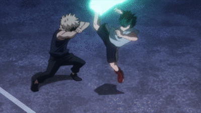 Featured image of post Anime Axe Kick However equally as impressive as punches are kicks