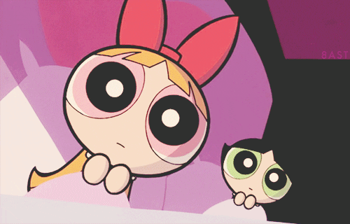 Powerpuff Girls Redraw Event | The Powerpuff Girls Amino