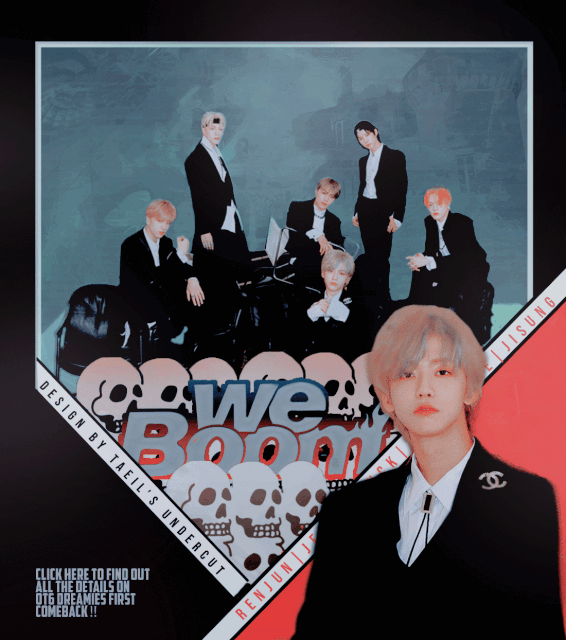 Nhaaaa Nct 엔시티 Amino