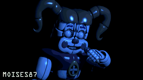 Гиф Фнаф | Wiki | FNaF Amino [RUS] Amino