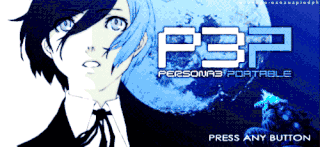 Persona 3 | Geek⋅ Amino