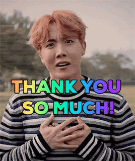 Image Thank You So Much Gif Find Share On Giphy Army S Amino