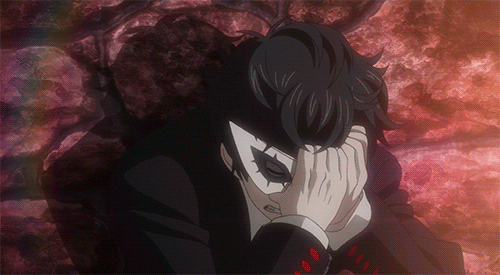 Persona 5 Wiki Video Games Amino Persona 5 Wiki Video Games Amino