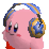 8bit drummer kirby 8bit drummer kirby