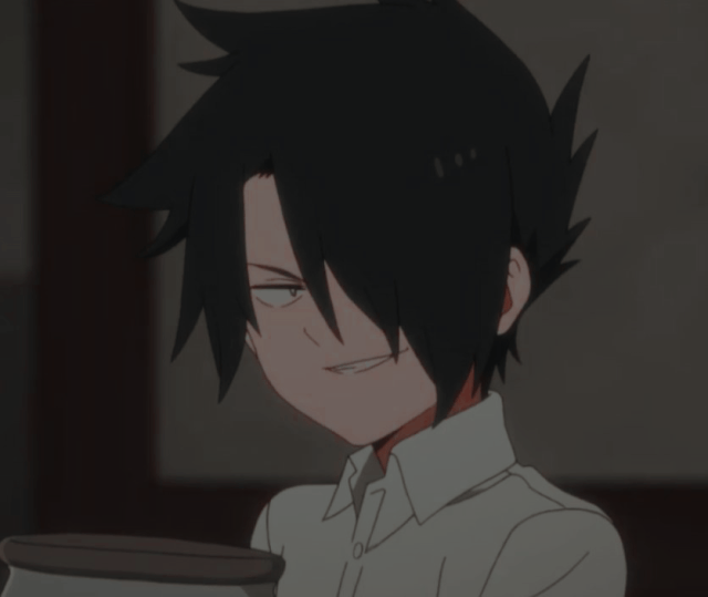 icons de tpn; | The Promised Neverland ™ Amino