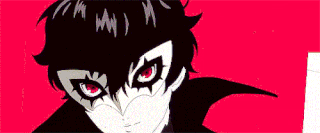 Joker (Persona 5) | Wiki | Smash Amino