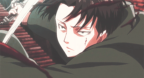 Featured image of post Yelena Aot Gif Pfp