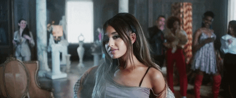 But we be so smitten its crazy | Ariana Grande Amino