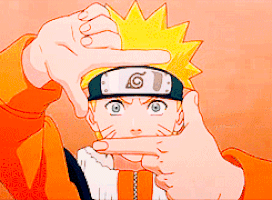 Hand Signs Naruto Amino