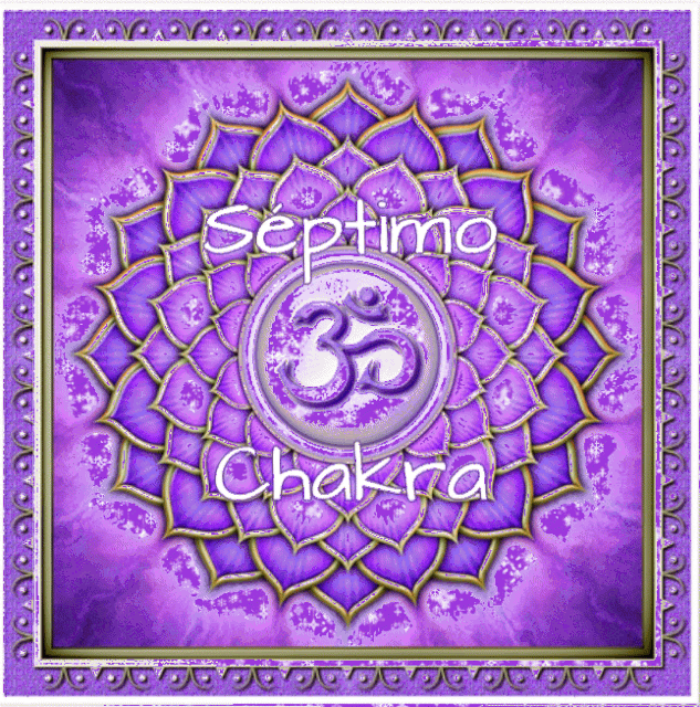 Séptimo chakra Wicca y Paganismo Amino