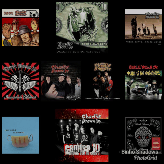 Tractor Malignant tumor Garbage can Meu Top 10 álbuns do Charlie Brown Jr. | Muv Rock & Metal Amino Tractor Malignant tumor Garbage can Meu Top 10 álbuns do Charlie Brown Jr. | Muv Rock & Metal Amino