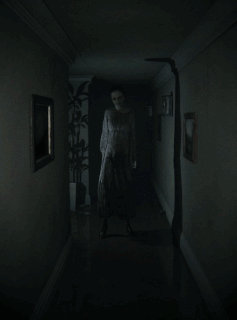 Mi relato | El peluche | Terror Amino