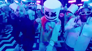 Marshmello is my homie and my Best friend | Marshmello Amino