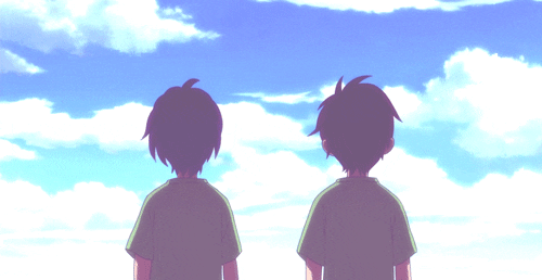 Friends~ | Anime Amino