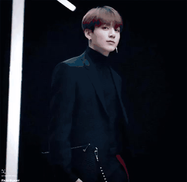 pics Kim Taehyung Gif Walking jungkook literally just walks and