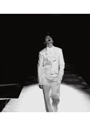 images Kim Taehyung Gif Walking jungkook literally just walks and