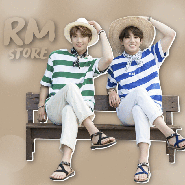 RM Love Store | RM LOVE Amino