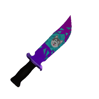 Murder Mystery 2 Knife Codes Roblox Amino