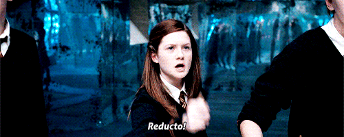 Ginny Weasley Vs Luna Lovegood ⚡ Harry Potter ⚡ Amino