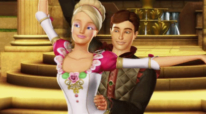 Barbie: 12 Princesas Bailarinas [ RPG Story. ] | Barbie Br Amino