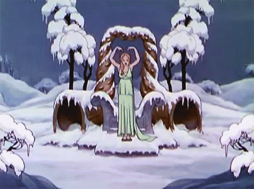 first disney princess