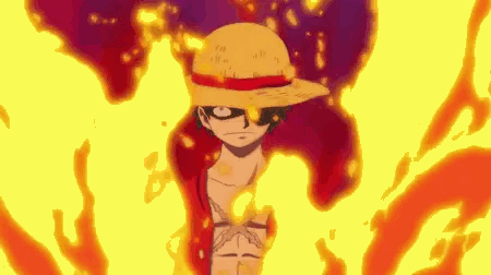 Luffy’s Determination, Will and Growth throughout One Piece👊[Part 2