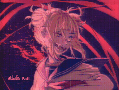 Featured image of post Dark Aesthetic Anime Pfp Toga : See more ideas about anime, aesthetic anime, anime icons.