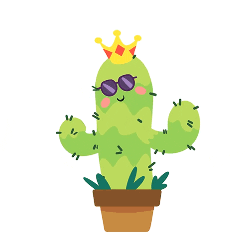 Día 1: Cactus | The Loud House Español Amino