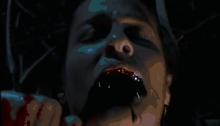 WAXWORK 1988 | Horror Amino