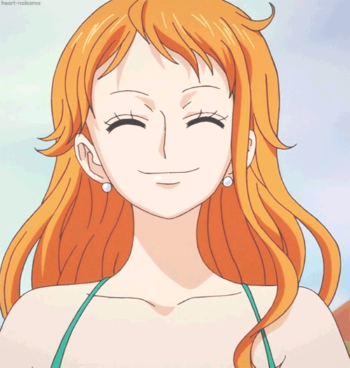 🍊Nami🍊 Wiki Anime Amino