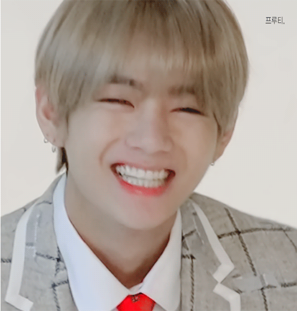 V Being Full Of Sunshine That Will Get You Through The Day | BTS Amino