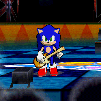 Sonic Underground The Video Game Sonic The Hedgehog Amino