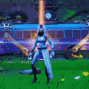 That time when you know Drift is your fave Fortnite skin from the ...