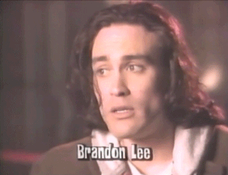 Brandon Lee Wiki