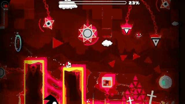 geometry dash subzero gifs geometry dash subzero gifs