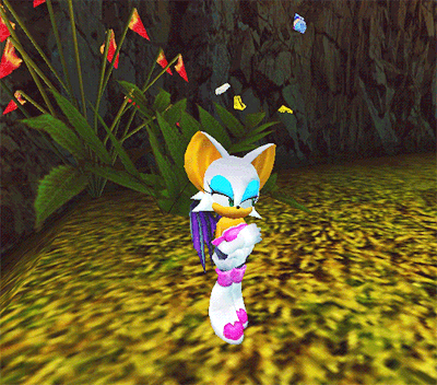 sonic adventure 2 battle rouge egg quarters sonic adventure 2 battle rouge egg quarters
