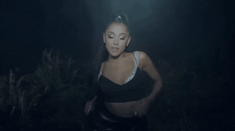 شرح ألبوم أريانا غراندي Sweetener محبي البوب Amino