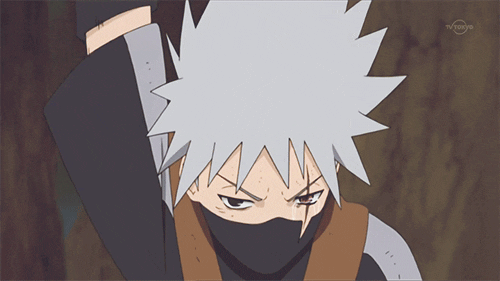 why did kakashi kill rin episode why did kakashi kill rin episode