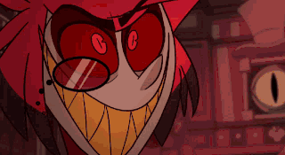About the Floofy Leader | Wiki | Hazbin Hotel (official) Amino