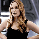 Sara Lance - Canário Branco | Wiki | • SuperGirl PT/BR • Amino