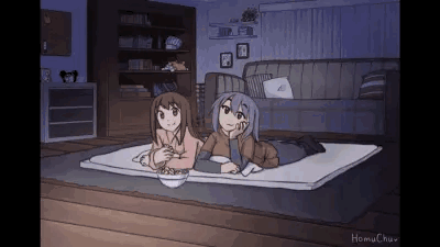 cuddle~ | Yuri Manga & Anime Amino
