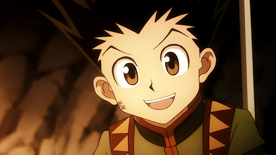 [RESULTS]Hunter X Hunter Nen Types ||Official Challenge | Anime Amino